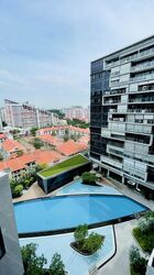 The Poiz Residences (D13), Apartment #578638921